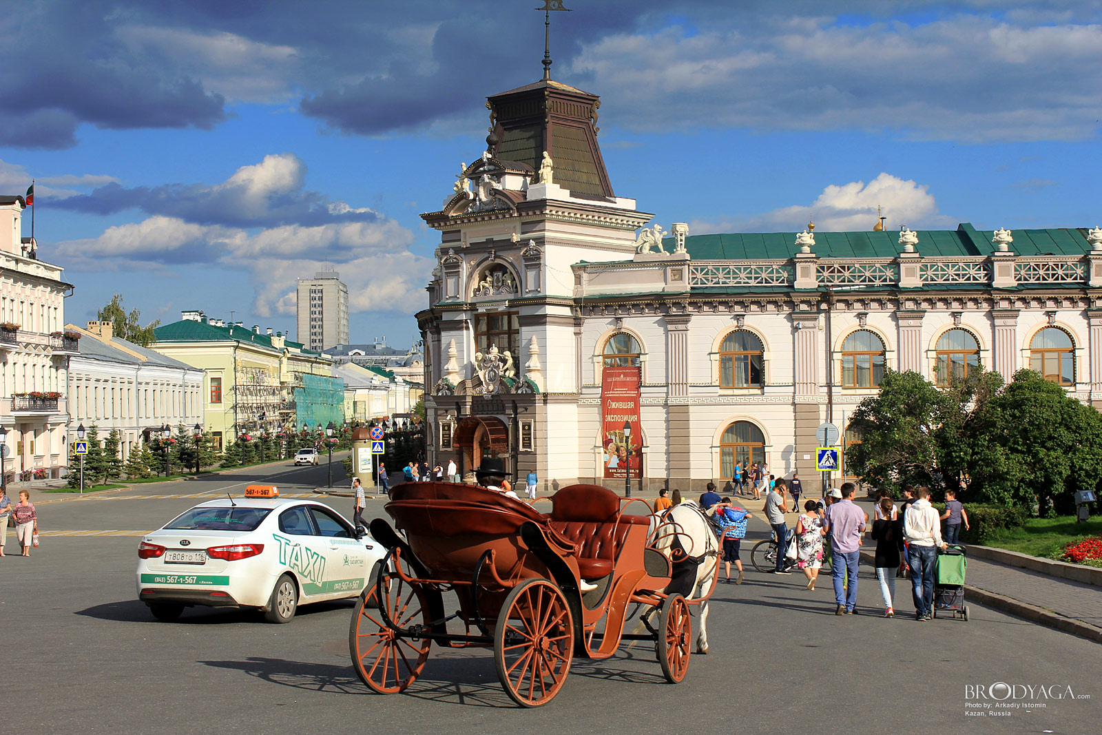 Kazan